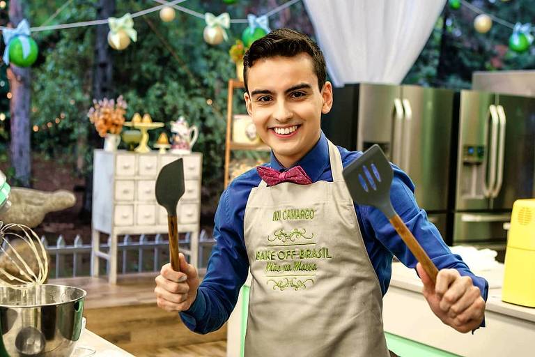 Para finalizar, o jornalista assistiu o programa 'Alarma TV', de Dudu Camargo. 'Nada me preparou', escreve. 'É uma sucessão de notícias escabrosas, ocorridas em data incerta' 