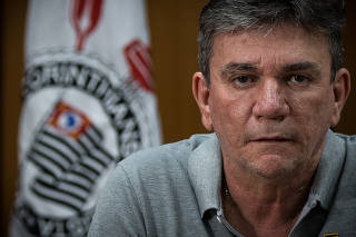 Filho de Andres Sanches é condenado a indenizar ex-sócio de restaurante  suspeito 
