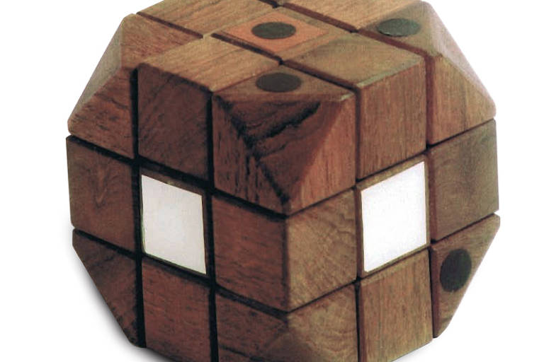 eBrindes - O Cubo mágico cria uma emoção positiva para sua marca e uma  impressão duradoura para o seu público. Trabalhamos com outr