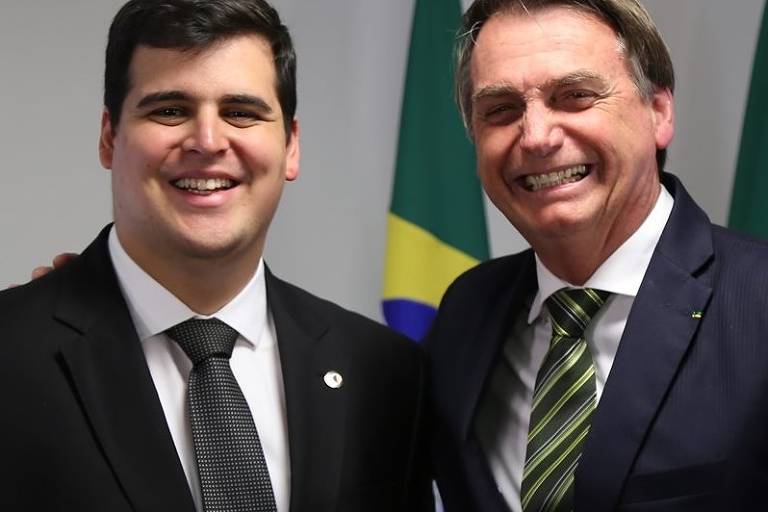 Candidatos a prefeito pelo Brasil apoiados por Bolsonaro
