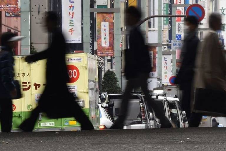 Desaparecimento é facilitado no Japão graças à legislação sobre privacidade