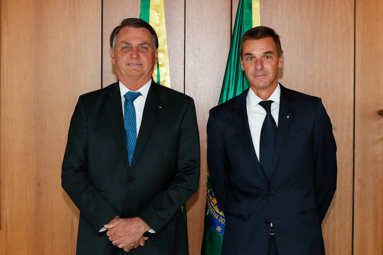 Após atritos, presidente do BB avisa Bolsonaro que não quer mais seguir no cargo