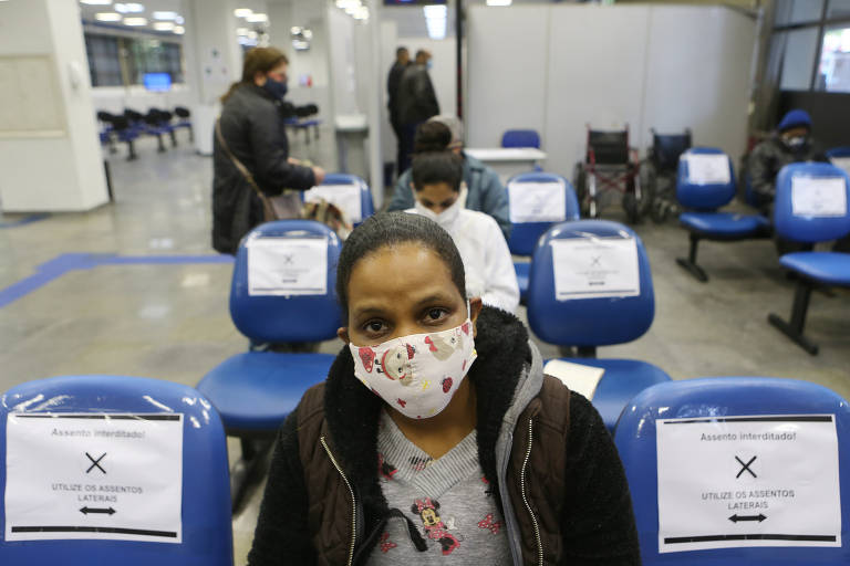 Peritos do INSS retomam atendimento na pandemia