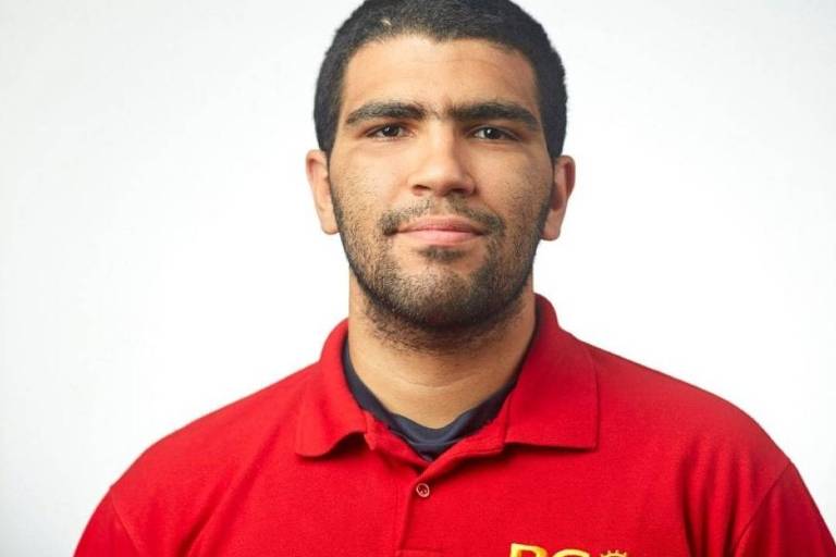 Victor Assis é o candidato do PCO à Prefeitura do Recife