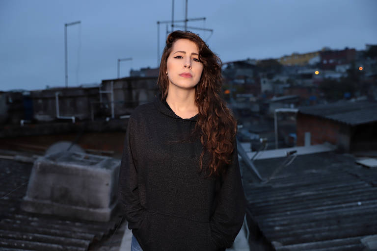 A advogada Mayara Torres desistiu de se candidatar neste ano; Instável, avanço da atuação feminina na política será testado com novas regras