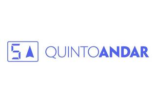 Logotipo da empresa Quinto Andar