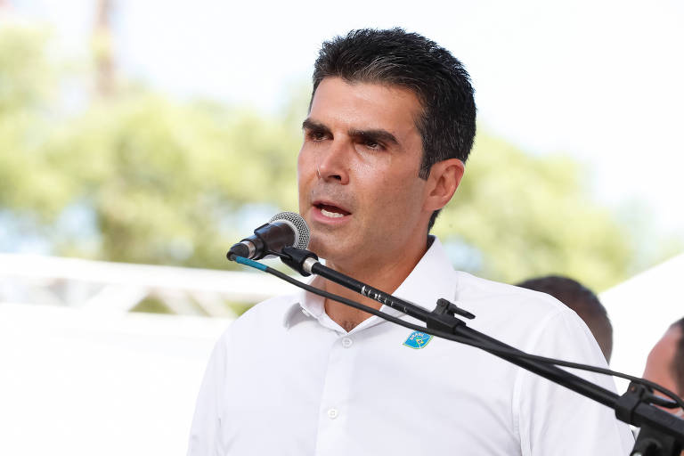 Helder Barbalho diz que apoia Tebet, mas reconhece chance eleitoral pequena