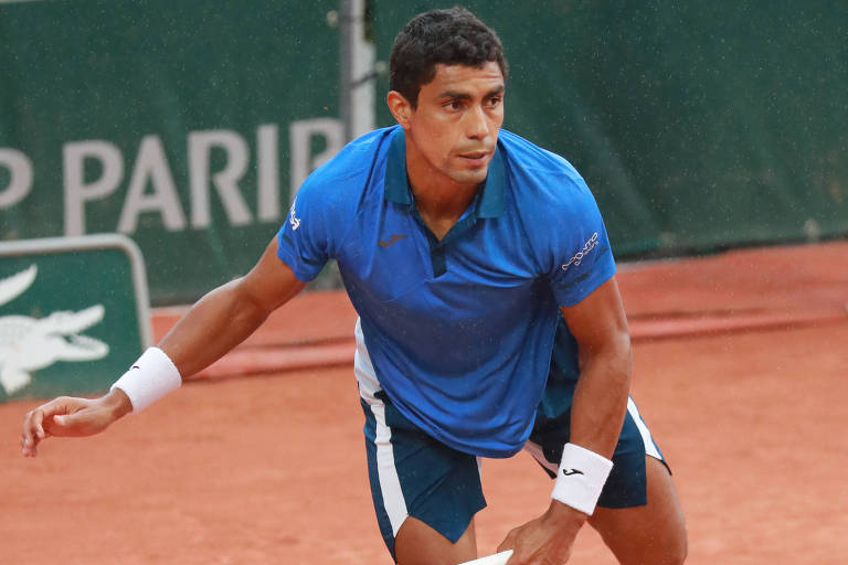 Thiago Monteiro tem caminho favorável em Roland Garros após vitória