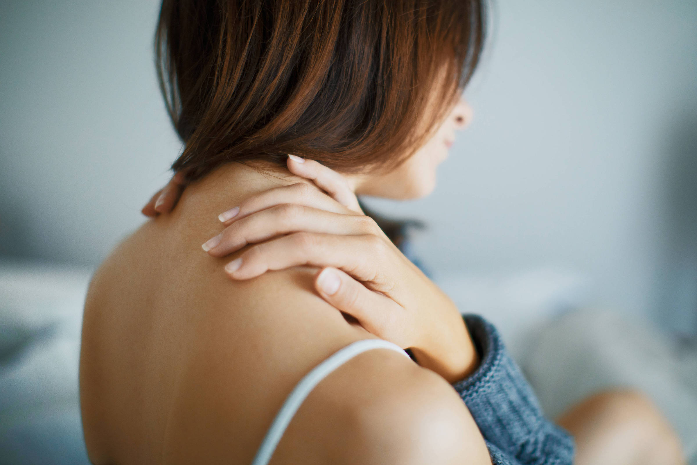 Find out how to avoid and alleviate shoulder pain – 03/16/2023 – Equilíbrio