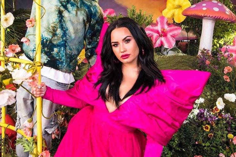 Demi Lovato lança nova música 'Still Have Me' sobre autoestima após rompimento do noivado