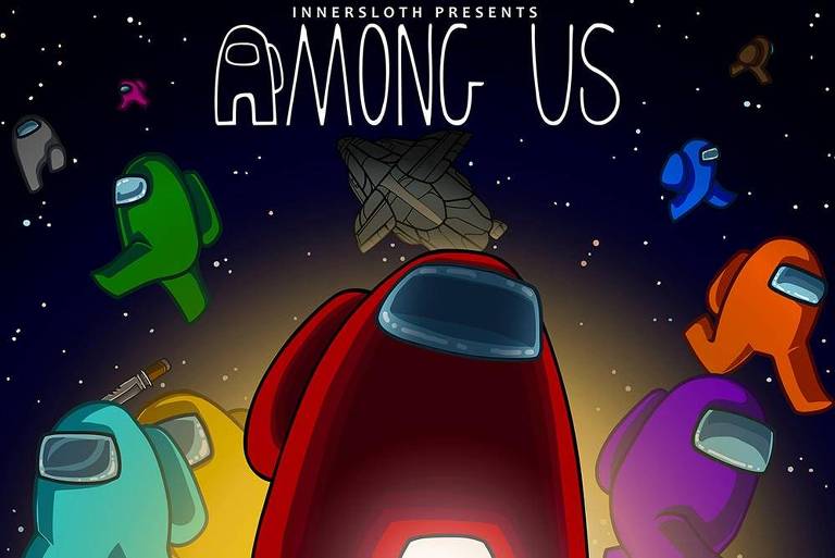 Among Us Online - Jogue Among Us Online Jogo Online