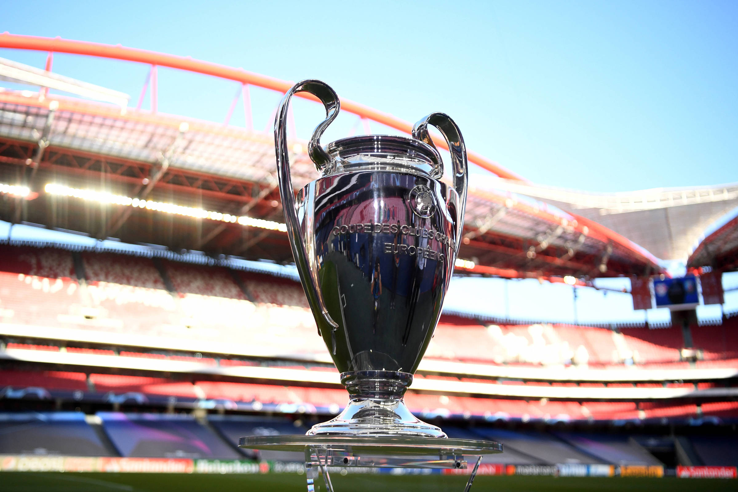 Champions League: onde assistir aos jogos da segunda rodada da fase de  grupos?