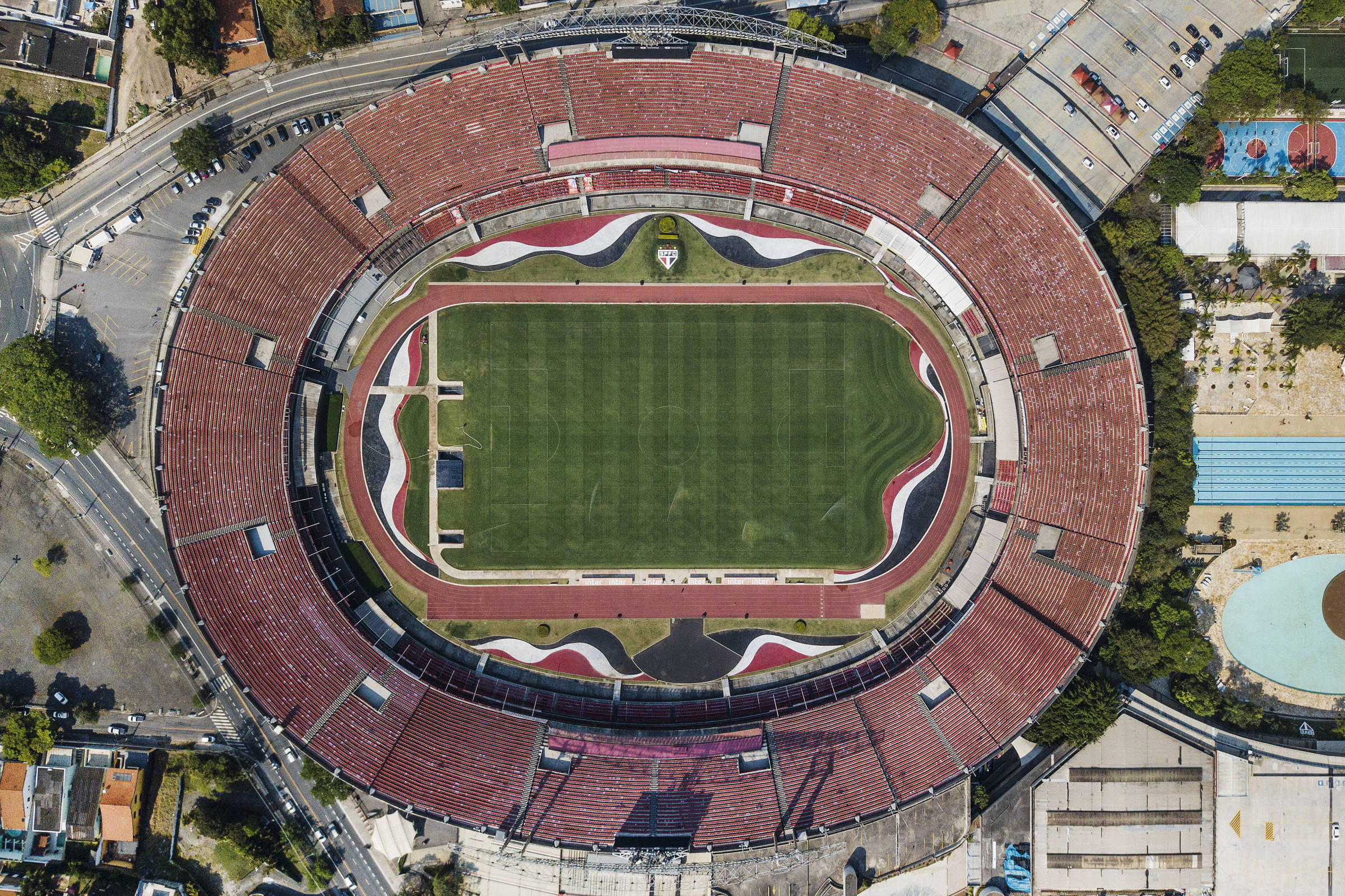 Vou Jogar no Morumbi terá primeiro jogo feminino da história - SPFC