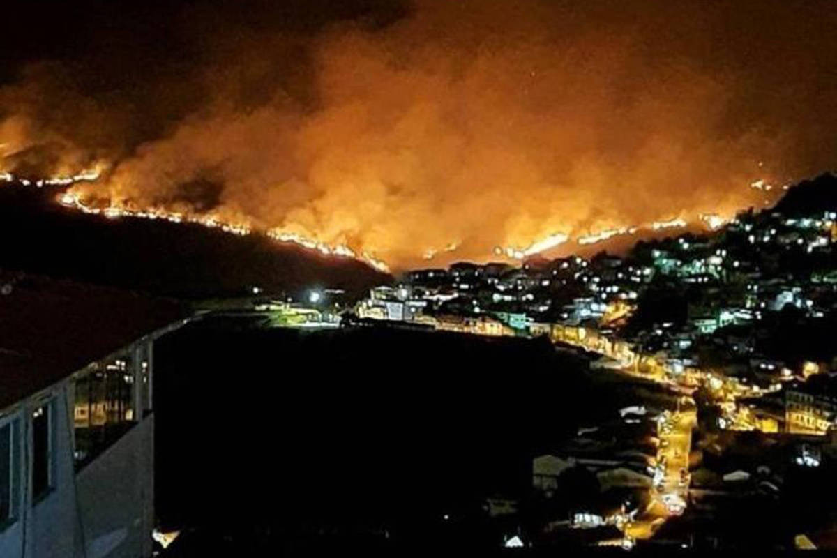 Belo Horizonte e região metropolitana podem ficar sem água devido onda de  calor