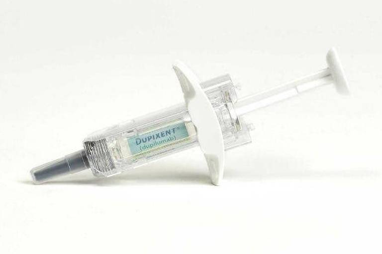 O dupilumabe, princípio ativo do Dupixent, mostrou-se eficaz na redução do uso de corticoides por pacientes com asma grave, podendo melhorar a qualidade de vida desse grupo de asmáticos 