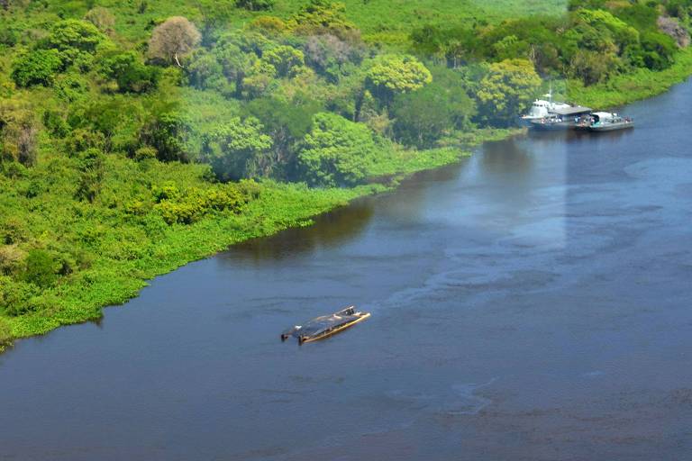 Corredor Bioceânico: caminho de Mato Grosso do Sul ao Pacífico