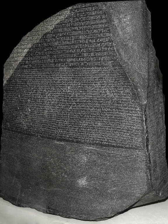 Pedra de Rosetta