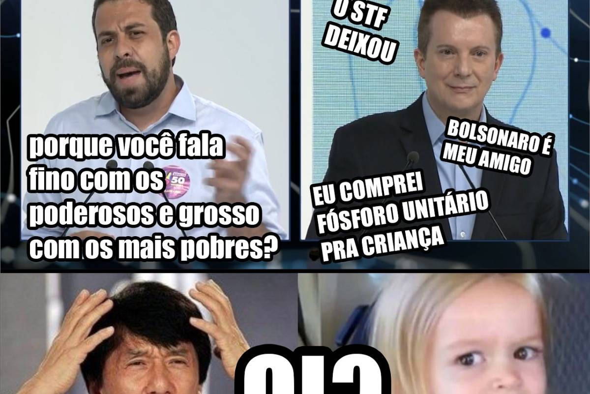 Conheça Bill, o meme que dá dicas de comportamento na internet   Tecnologia: Pernambuco.com - O melhor conteúdo sobre Pernambuco na internet