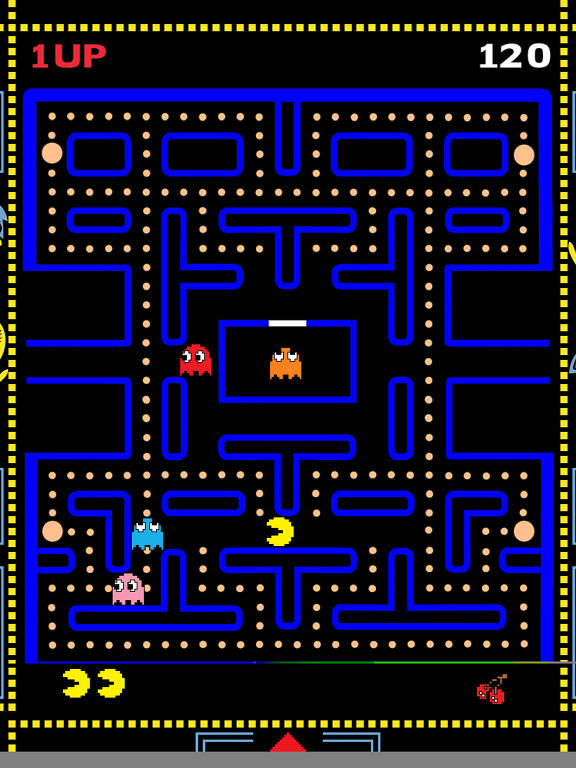 Pac-Man: leve um dos jogos mais famosos do mundo para a sua aula!