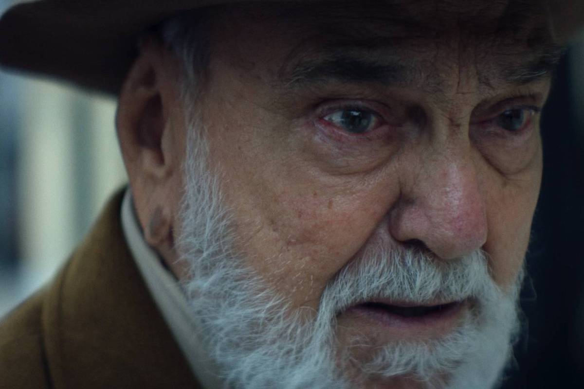 Aos 90 anos, Lima Duarte protagoniza curta selecionado para festival - 07/10/2020 - Olá - Agora