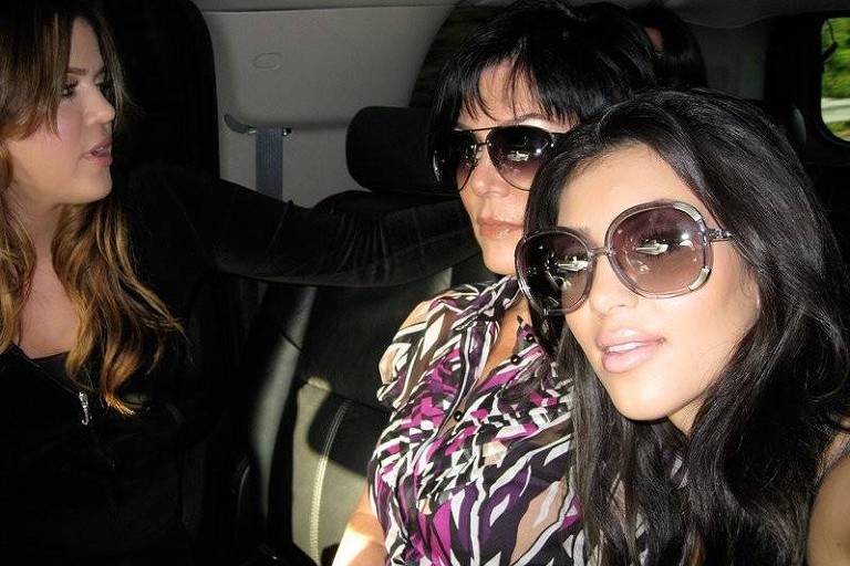 Kim Kardashian lança sutiã com mamilos enrijecidos; veja como funciona