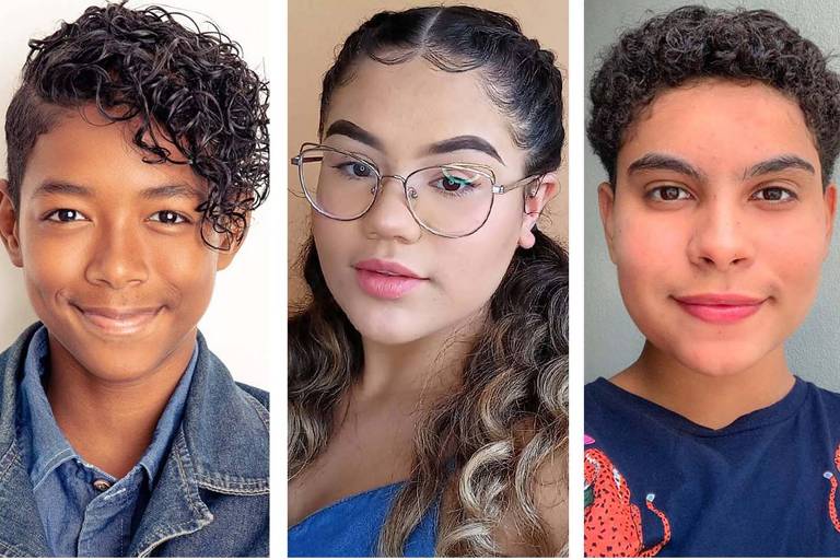 The Voice Kids: Candidatos falam da surpresa e alegria de estar na final: 'É só batalhar'