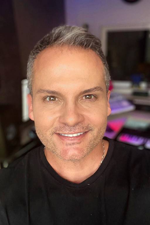 Imagens do produtor Fábio Almeida (Mister Jam)