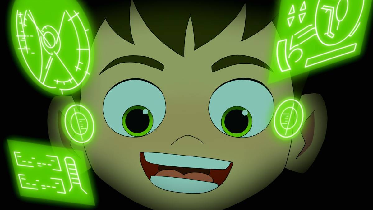 Novo filme de Ben 10 estreia neste sábado no canal Cartoon Network