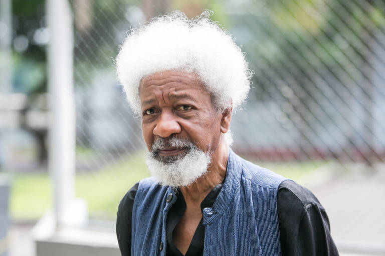 Primeiro escritor negro a vencer o Nobel de Literatura vai sair pela Kapulana