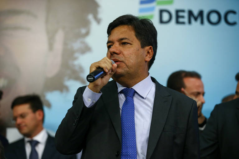 Saiba quem são os candidatos e as candidatas à Prefeitura do Recife