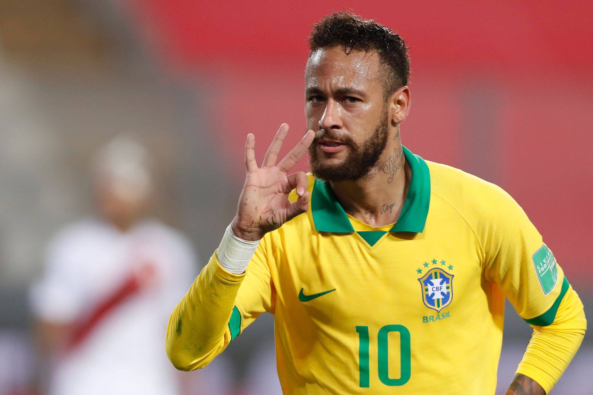 Em seu 1º jogo sem público, Brasil inicia caminhada rumo à Copa diante da  Bolívia