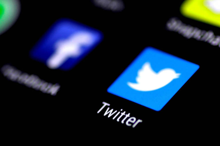 Receita com publicidade do Twitter totalizou US$ 1,05 bilhão de dólares no segundo trimestre deste ano