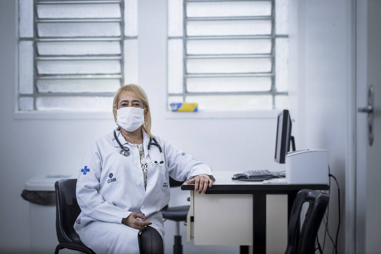 Nunca houve tantos médicos estrangeiros inscritos em Portugal