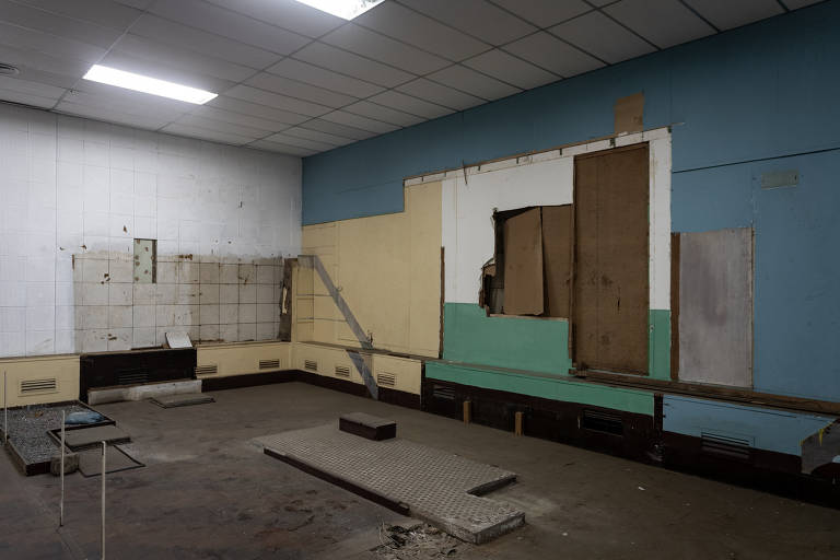 Edifício A Noite, prédio histórico na praça Mauá, no Rio de Janeiro, que abrigou o jornal A Noite e está à venda pela União