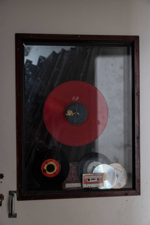 Edifício A Noite, prédio histórico na praça Mauá, no Rio de Janeiro, que abrigou o jornal A Noite e está à venda pela União