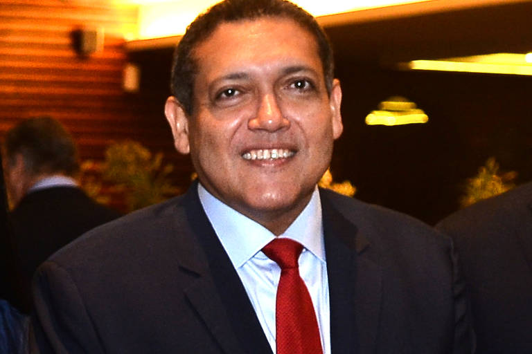 O piauiense Kassio Nunes Marques se tornou juiz do TRF-1 (Tribunal Regional Federal da 1ª Região) em 2011