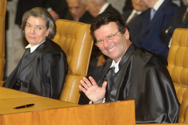 Luiz Fux, atual presidente da Corte, assumiu sua cadeira em 2011 após ser indicado por Dilma Rousseff e encarar 3 horas e 58 minutos de sabatina