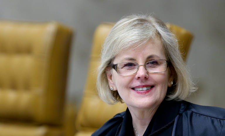 A sabatina da ministra Rosa Maria Weber, em 2011, durou 6 horas e 31 minutos; ela foi indicada pela presidente Dilma Rousseff