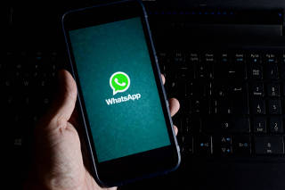 Dispara Aumento De Clonagem Do Whatsapp No Brasil