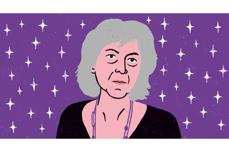 Premiada com Nobel, Louise Glück oferece duras lições de isolamento