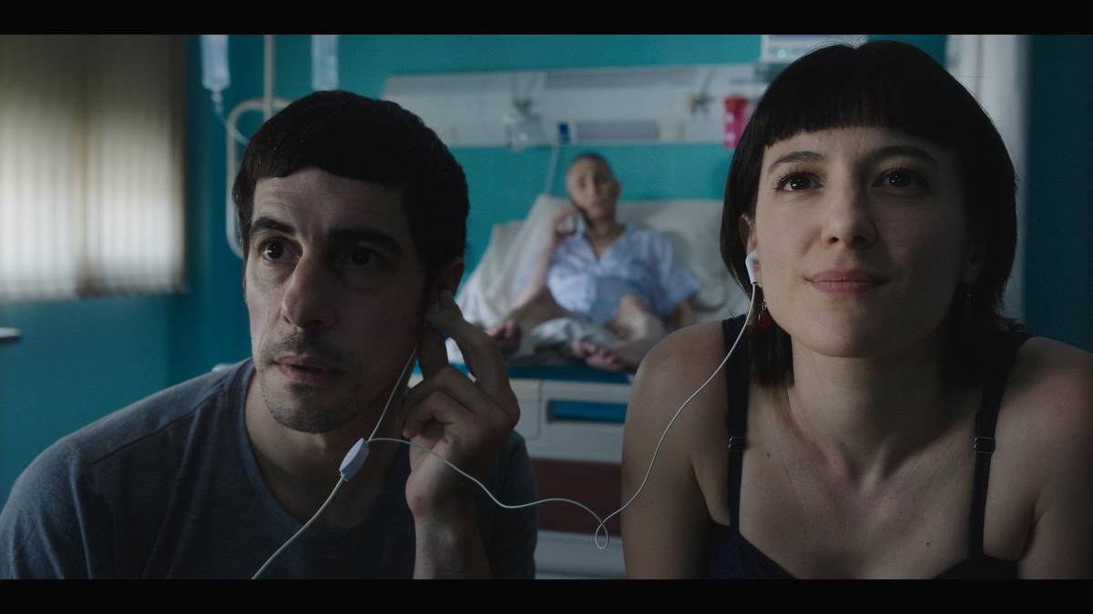 Filme 'O Caderno de Tomy' mostra