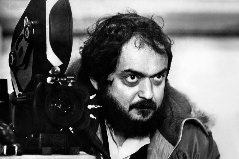 Kubrick por Kubrick, documentário que integra a Mosta de Cinema