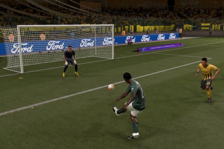 FIFA 18 estará de graça por tempo limitado, veja como baixar
