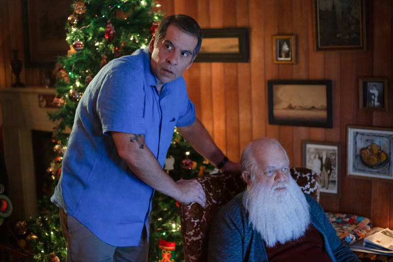 Netflix: filmes para assistir no Natal, como o de Leandro Hassum