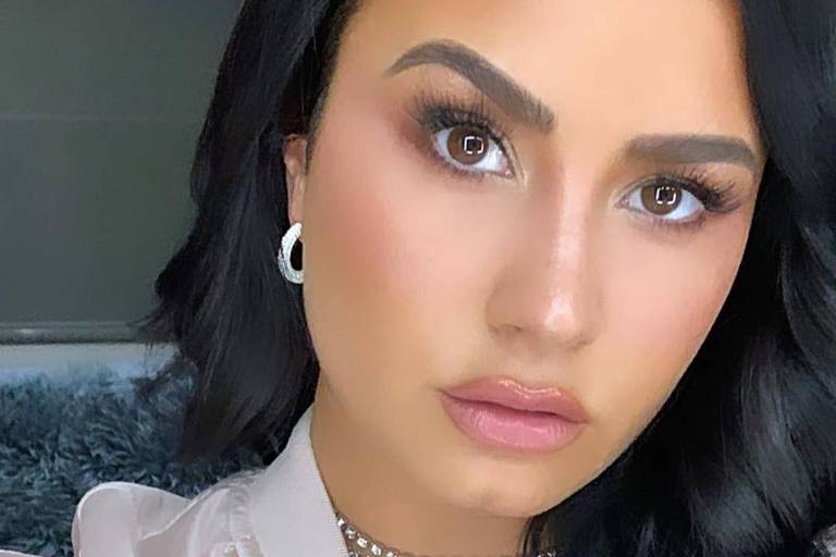 Demi Lovato fala sobre overdose que sofreu em 2018 e saúde mental em documentário