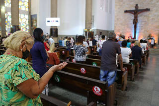 DIA DE SAO JUDAS
