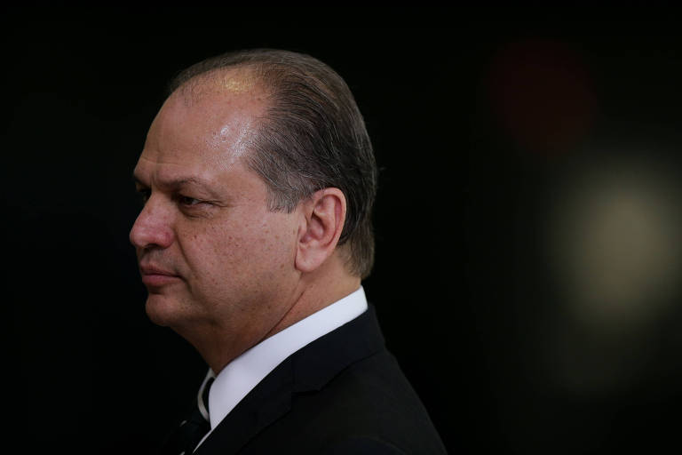Líder do governo na Câmara diz que Bolsonaro se aliou ao centrão por 'bom senso' para ter maioria