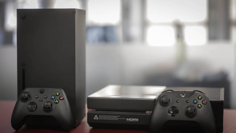 Chefe do Xbox afirma estar confiante com as vantagens de hardware do  console da Microsoft