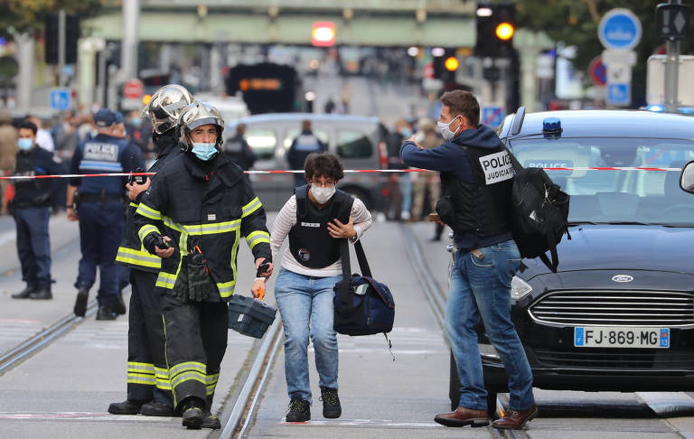 Tiroteio no centro de Bruxelas deixa 2 mortos e vários feridos -  16.10.2023, Sputnik Brasil