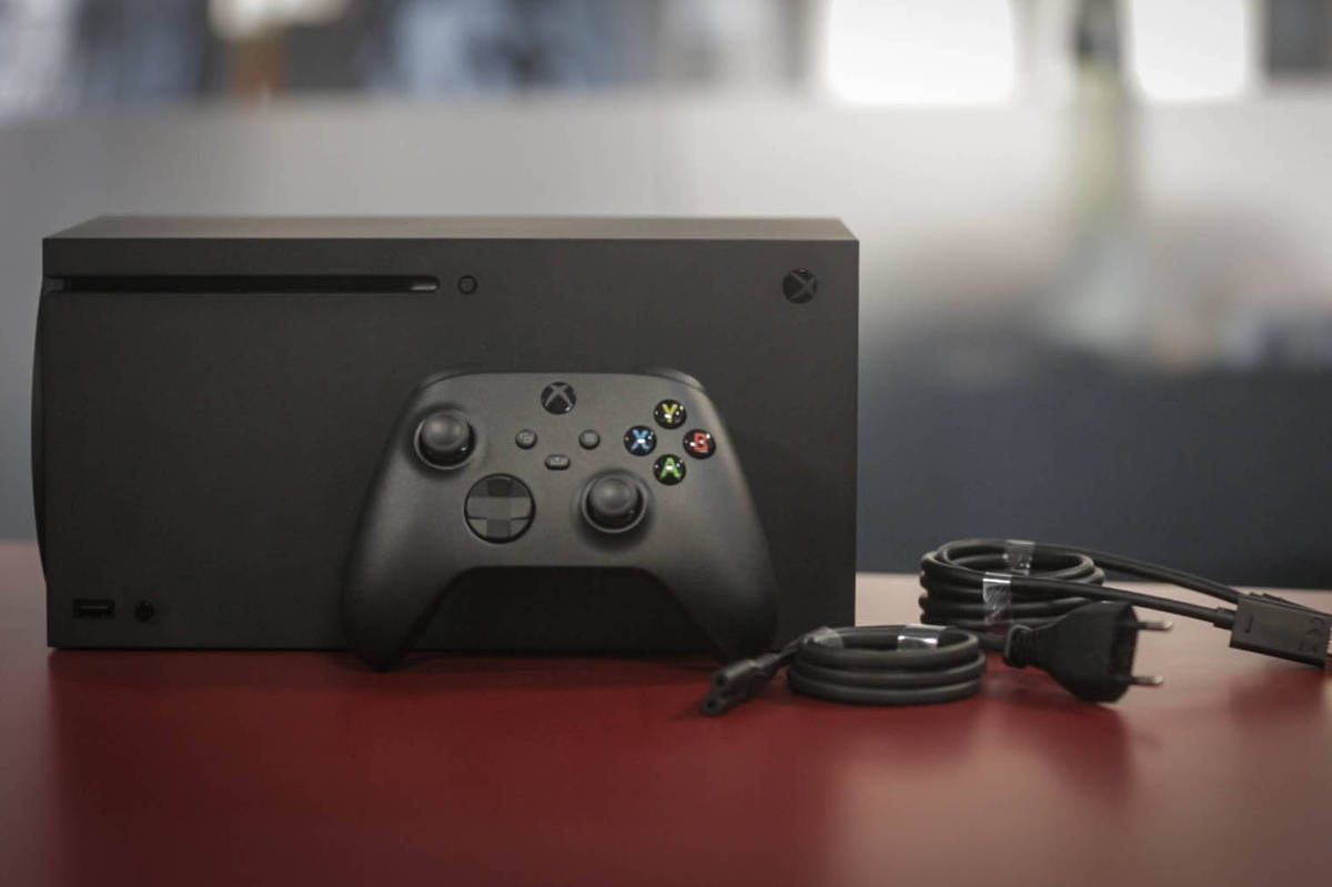 Xbox One terá suporte a HD externo para armazenar games